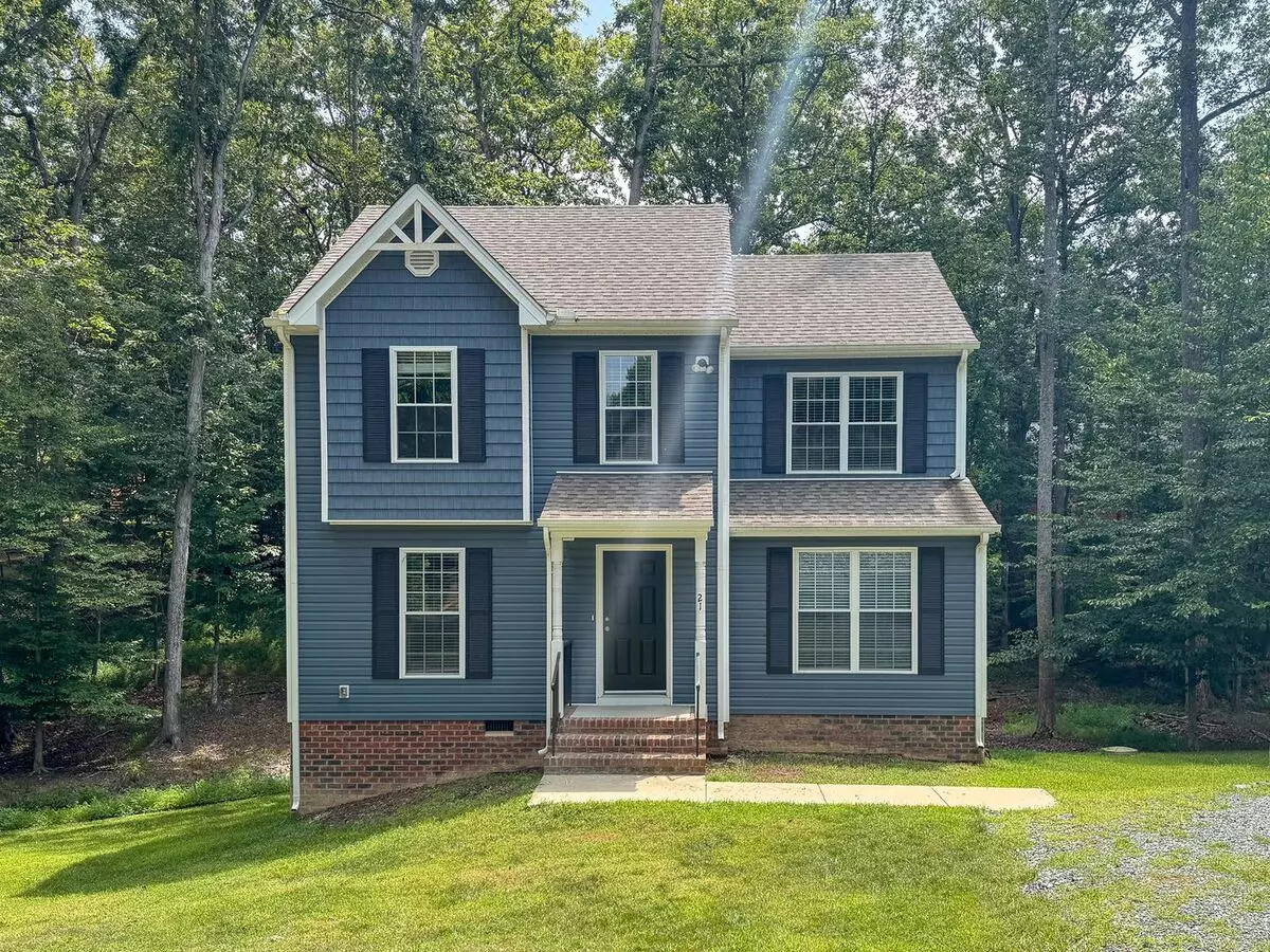4Bed Lake Monticello Rental House for rent in Palmyra, VA