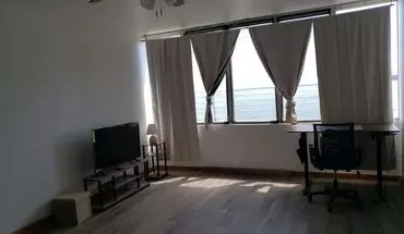 2 of 12 1 Bd. 1 Ba. Harbor Lights Unit - Partly Furnished With Ocean View Apartment for rent in Kahului, HI