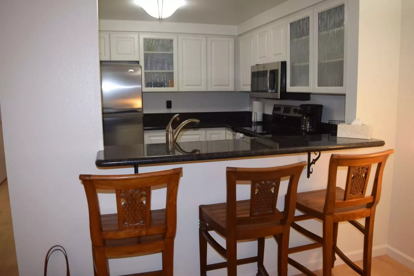 Kihei Shores F208 Apartment for rent in Kihei, HI