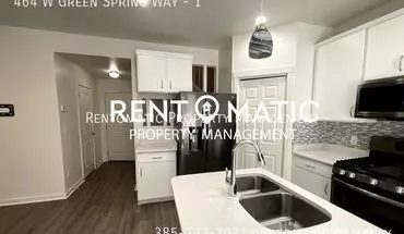 3 of 34 464 W Green Spg House for rent in American Fork, UT