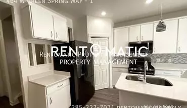 4 of 34 464 W Green Spg House for rent in American Fork, UT