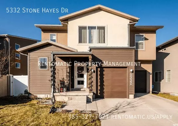 5332 Stone Hayes Dr Apartment for rent in Herriman, UT 5332 Stone Hayes Dr Apartment for rent in Herriman, UT