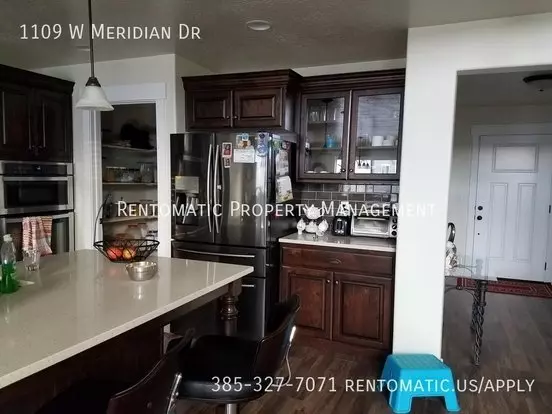 1109 W Meridian Dr Apartment for rent in Saratoga Springs, UT