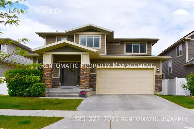 15144 S Peace Dr Apartment for rent in Bluffdale, UT
