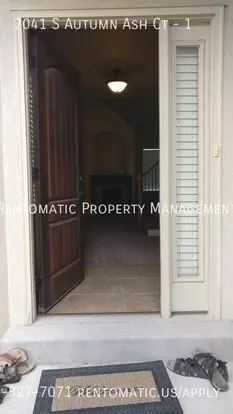 7041 S Autumn Ash Ct Apartment for rent in West Jordan, UT