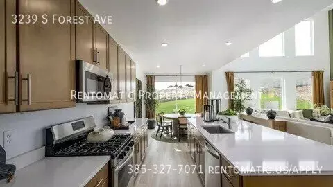 3239 S Forest Ave Apartment for rent in Saratoga Springs, UT