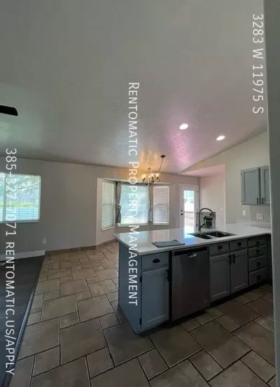 3283 W 11975 S Apartment for rent in Riverton, UT