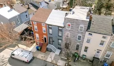 5 of 33 Bright Baltimore Townhome With Parking & Potential House for rent in Baltimore, MD