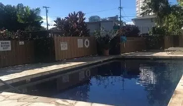 2 of 18 Available Now | Full Size Studio With 1 Bath Condo Apartment for rent in Honolulu, HI
