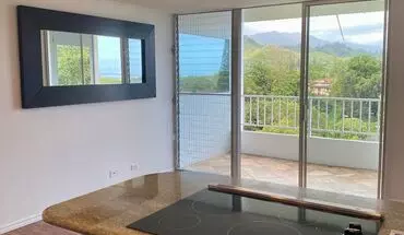 2 of 29 Available For Rent : 3 Bedroom, 2 Bathroom Condo | Location: Haiku Hale | Includes: Water/sewer/trash & Internet | One Assigned Parking Space | Views Of: Ko'olau Mountai Apartment for rent in Kaneohe, HI