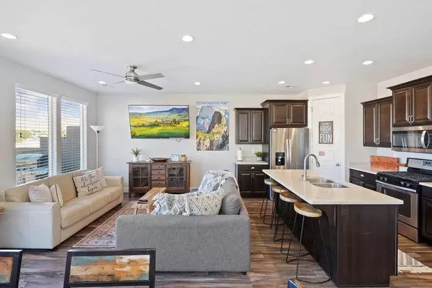 5029 N Escapes Apartment for rent in St George, UT