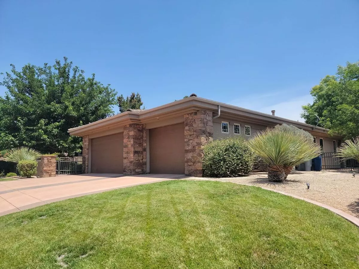 43 S 1870 W House for rent in St George, UT