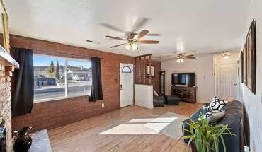 2 of 24 992 N 2050 E House for rent in St George, UT