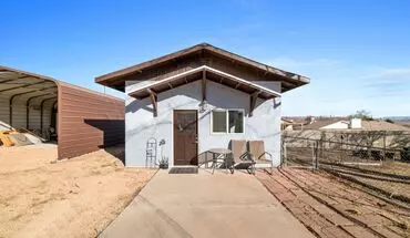 3 of 24 992 N 2050 E House for rent in St George, UT