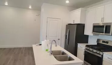 3 of 90 Stylish Desert Color 2 Bedroom Condo. Pet Friendly! Apartment for rent in St George, UT