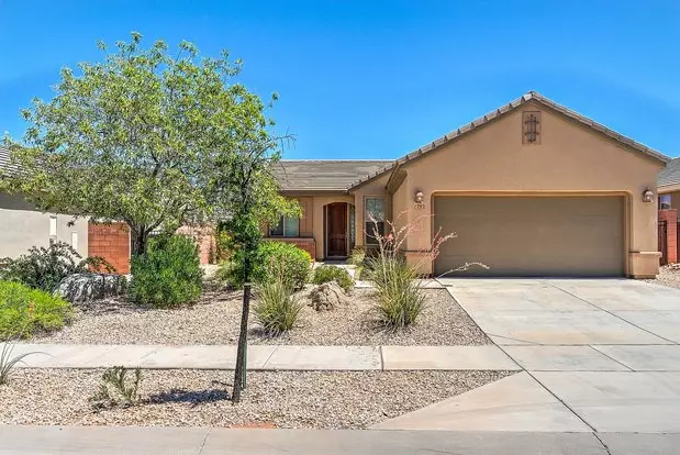 Beautiful Coral Canyon Home With Modern Upgrades & Community Perks! Apartment for rent in Washington, UT