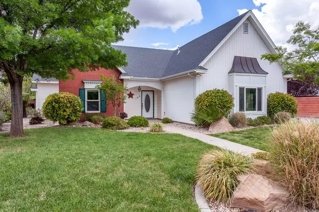 162 S 200 W Apartment for rent in Hurricane, UT