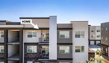 5 of 90 Stylish Desert Color 2 Bedroom Condo. Pet Friendly! Apartment for rent in St George, UT
