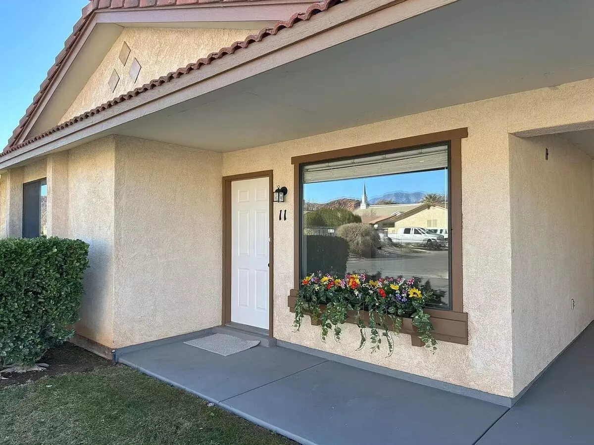 Single-level 3 Bedroom Townhome In St. George House for rent in St George, UT