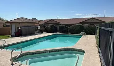 5 of 28 Single-level 3 Bedroom Townhome In St. George House for rent in St George, UT