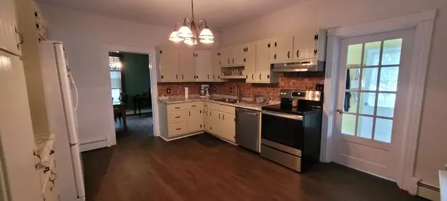 4 Bedroom 1 Bathroom Home Located In Leola Pa Apartment for rent in New Holland, PA