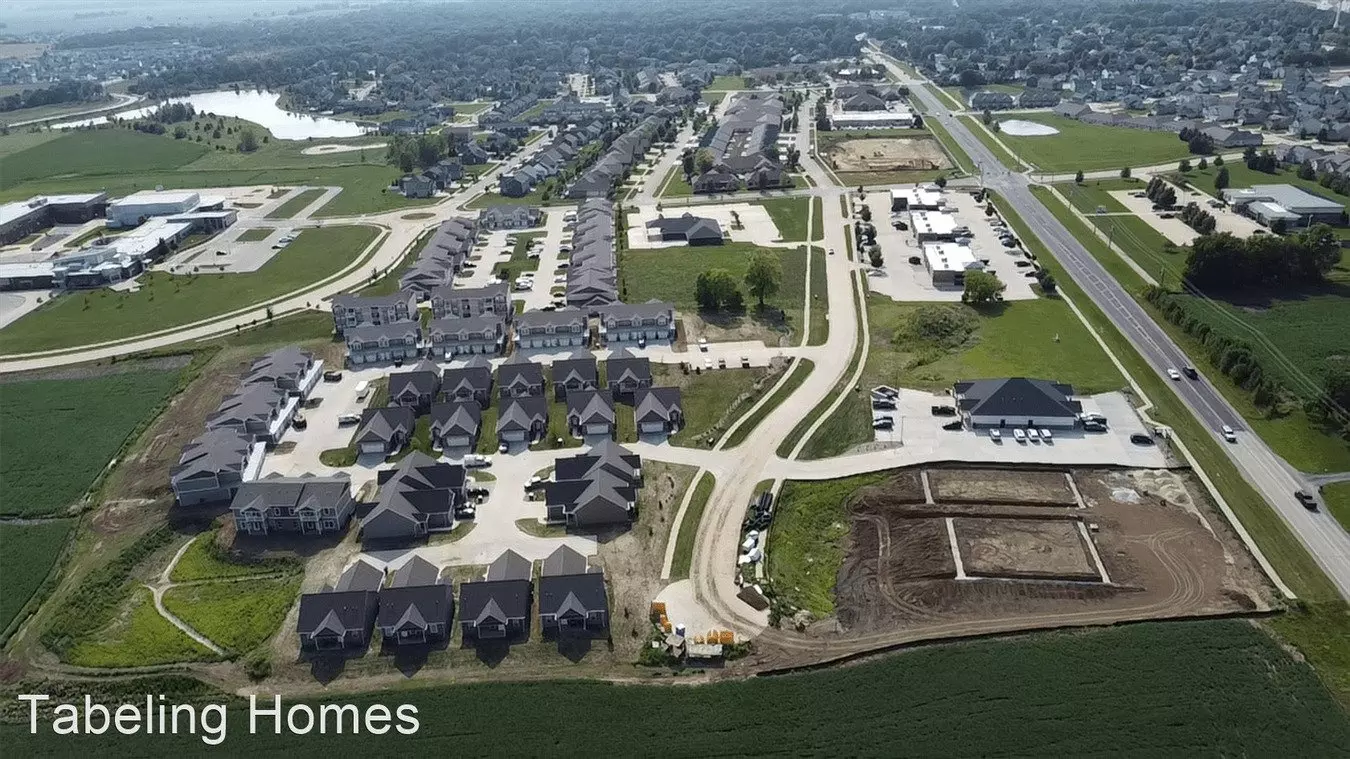 Reserve Mahomet Apartment for rent in Mahomet, IL