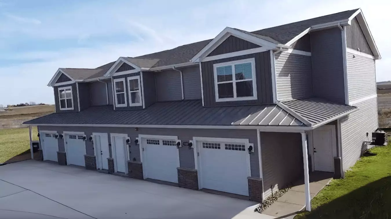 Reserve Mahomet 4bd/3ba House House for rent in Mahomet, IL