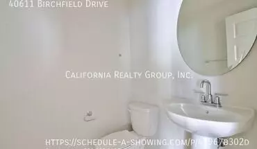 4 of 21 40611 Birchfield Dr House for rent in Temecula, CA