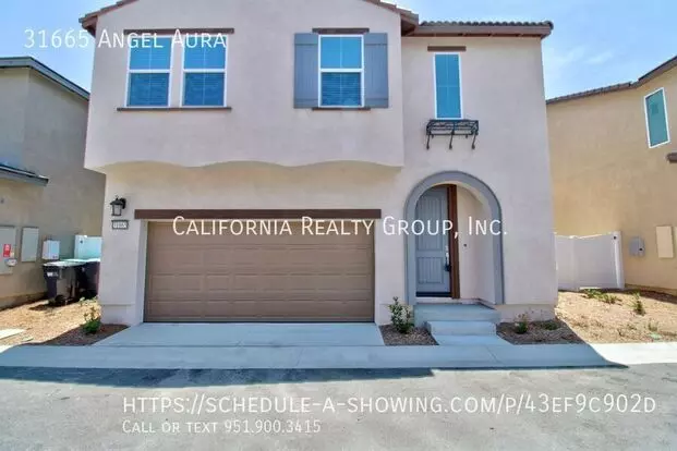 31665 Angel Aura Apartment for rent in Winchester, CA