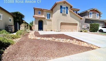 31088 Rose Arbor Ct Apartment for rent in Murrieta, CA
