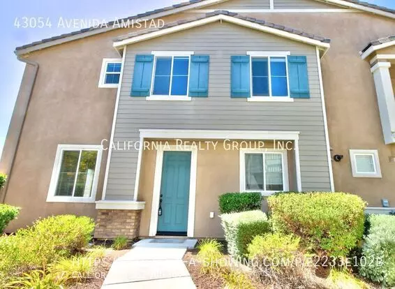 43054 Avenida Amistad Apartment for rent in Temecula, CA