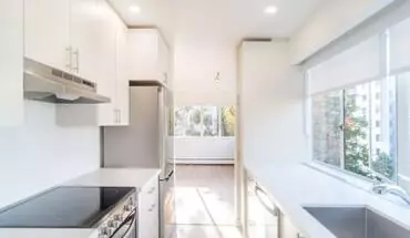 4 of 9 Stephen Court Apartment for rent in Vancouver, BC