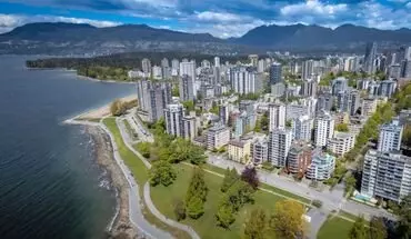 3 of 9 Stephen Court Apartment for rent in Vancouver, BC