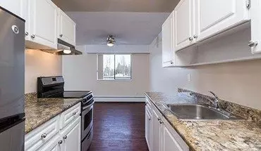5 of 20 Skyview Apartments Apartment for rent in New Westminster, BC