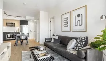 5 of 68 Hub Place Apartment for rent in Vancouver, BC