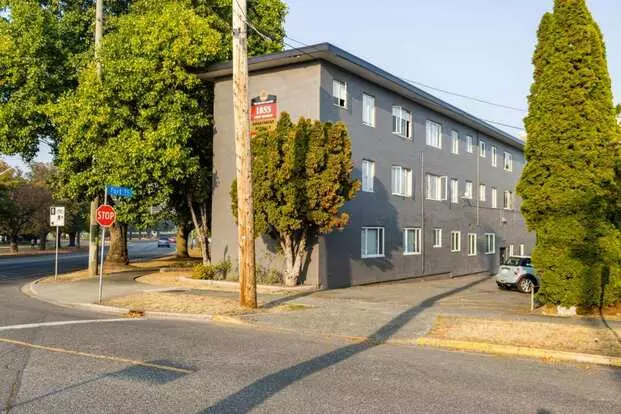 Island Manor Apartments Apartment for rent in Victoria, BC