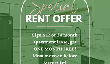 4 of 34 Cypress II Apartment for rent in Des Moines, IA