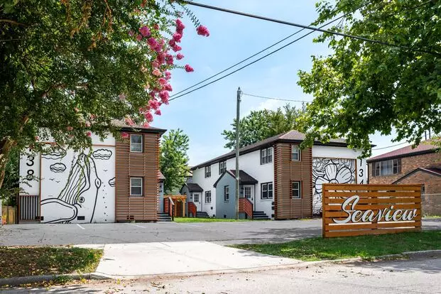 134 W Seaview Ave Apartment for rent in Norfolk, VA