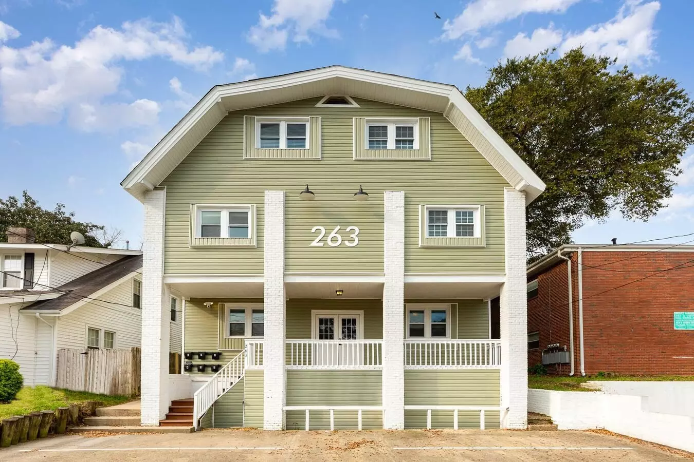 263 A View Ave Apartment for rent in Norfolk, VA