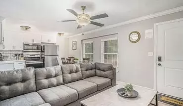2 of 30 Fully Furnished 1 Bed 1 Bath + Office/spare Bedroom/den At 1075 W Ocean View Ave Apartment for rent in Norfolk, VA