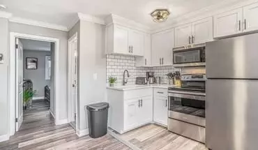 4 of 30 Fully Furnished 1 Bed 1 Bath + Office/spare Bedroom/den At 1075 W Ocean View Ave Apartment for rent in Norfolk, VA