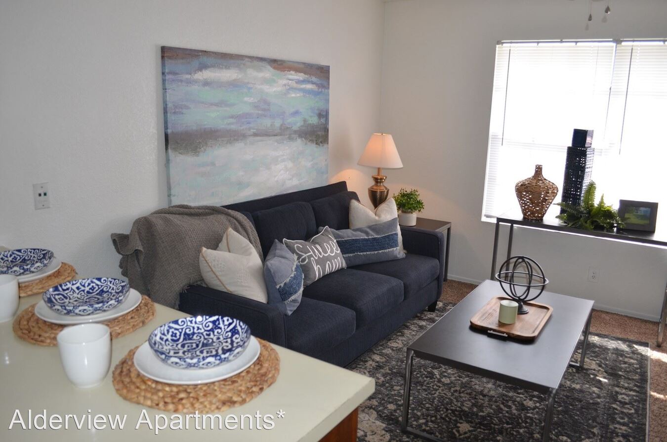 Alderview Apartments 1050 E 141st St S Glenpool, OK