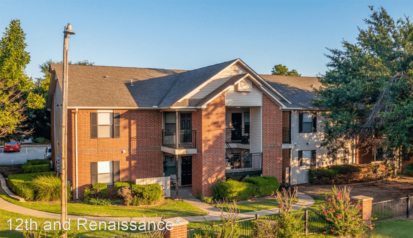12Th And Renaissance Apartment Homes Norman Ok Photo Inspiration