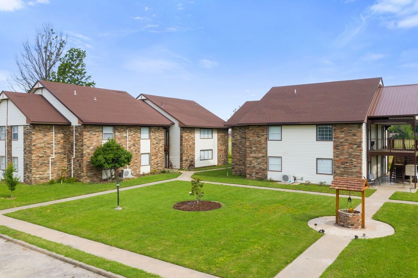 Southland Villa Apartments 1111 Sandpiper Dr 2 Pryor, OK