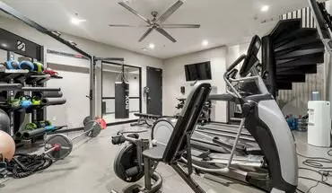 4 of 68 The Flats on Archer - $100 Off Monthly for 14 Month Leases PLUS Spin to Win Epic Prizes! Apartment for rent in Tulsa, OK