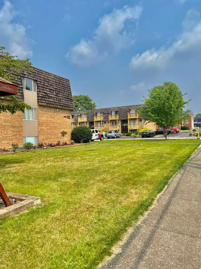 Ridgewood Property Apartment for rent in Mineral Ridge, OH