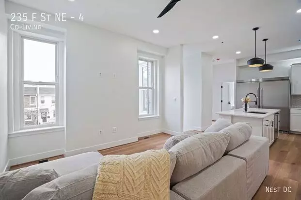 235 F St NE Apartment for rent in Washington, DC 235 F St NE Apartment for rent in Washington, DC