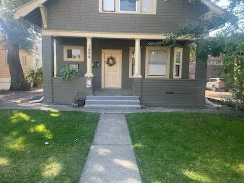 1004 2nd Ave Apt 1 N Apartment for rent in Great Falls, MT