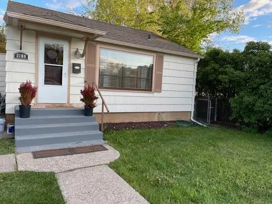 Cute 2 Bed, 1 Bath House Apartment for rent in Great Falls, MT