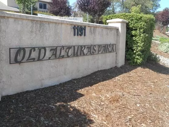 1191 Old Alturas Rd Apartment for rent in Redding, CA